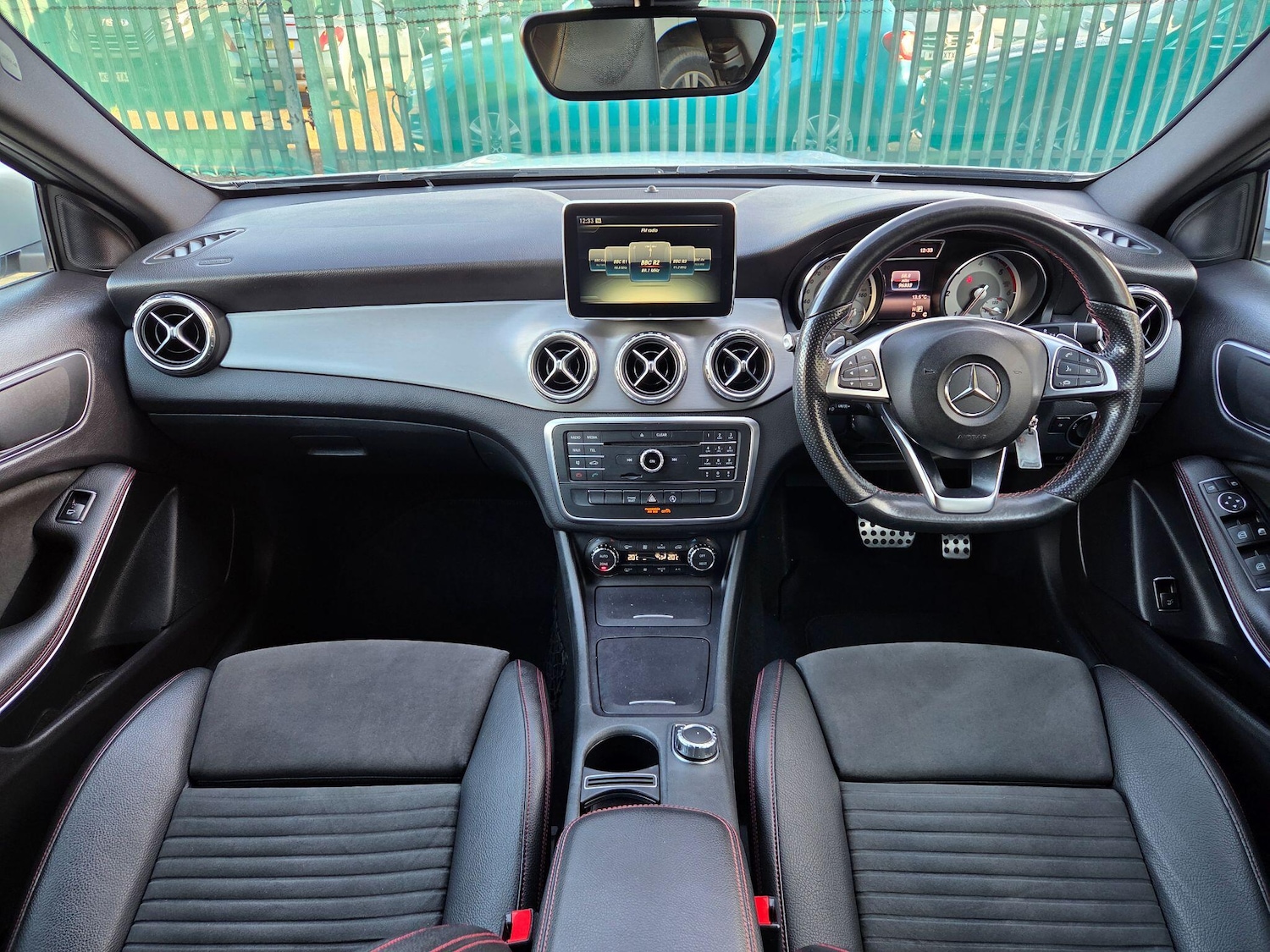 Used Mercedes-Benz GLA 2016 for sale - 76786762: Photo 9