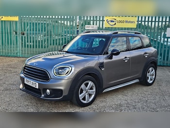 Used MINI Countryman 2017 for sale - 76032646: Photo