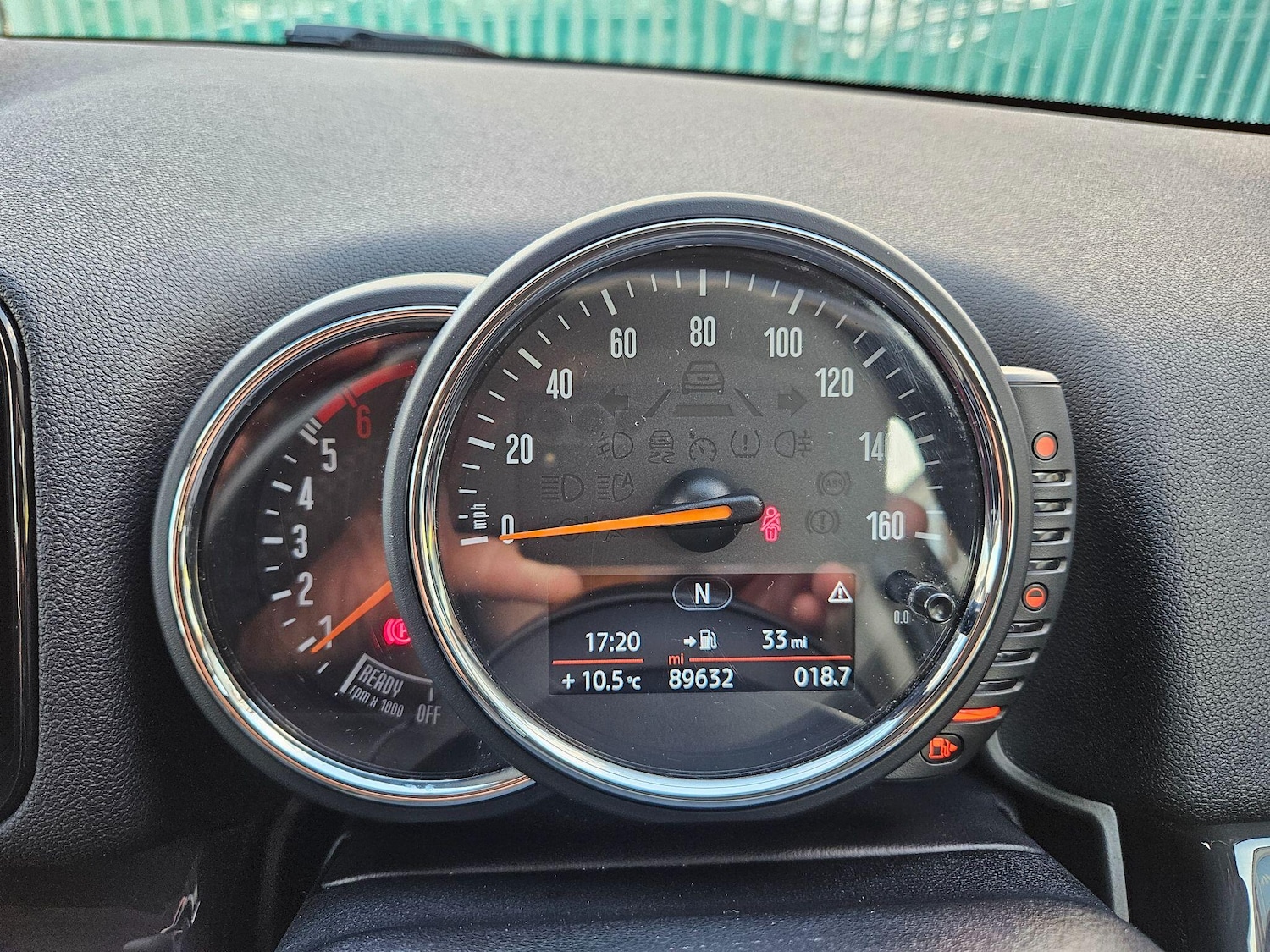 Vehicle 23