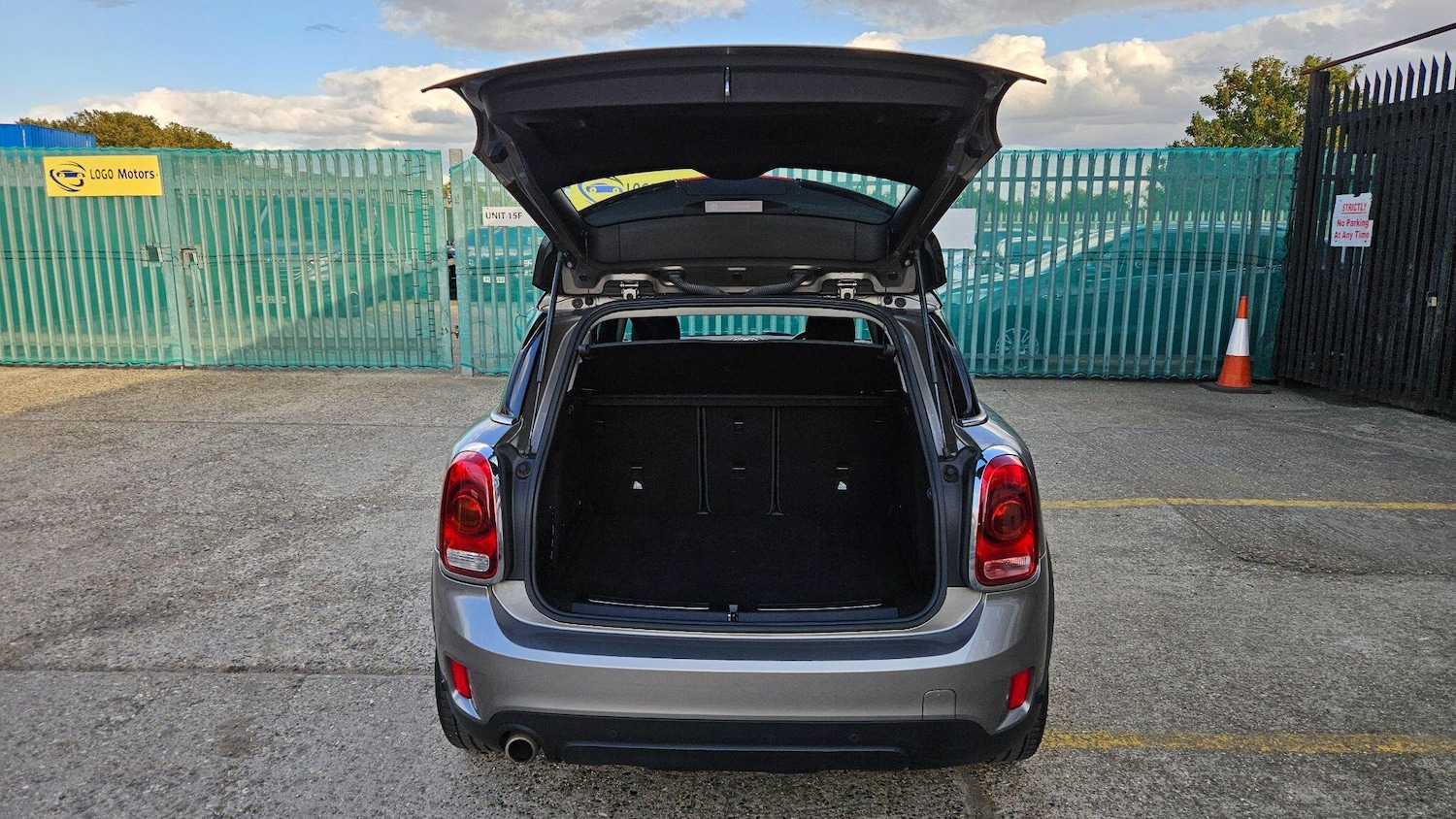 Vehicle 24