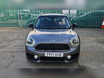 Used MINI Countryman 2017 for sale - 76032646: Photo