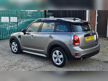 Used MINI Countryman 2017 for sale - 76032646: Photo