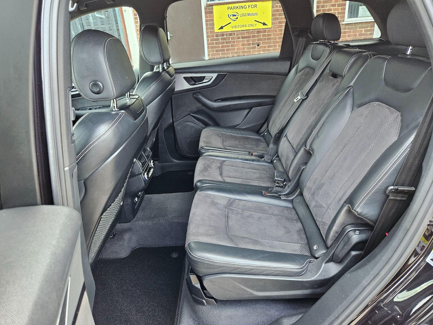 Used Audi Q7 2017 for sale - 76658923: Photo 15