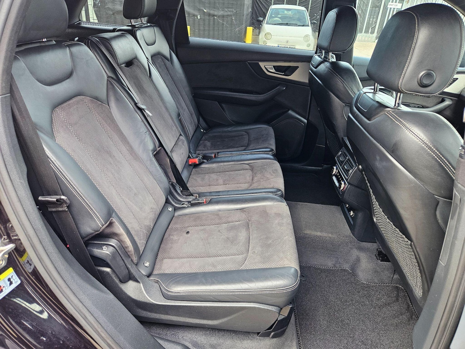 Used Audi Q7 2017 for sale - 76658923: Photo 16