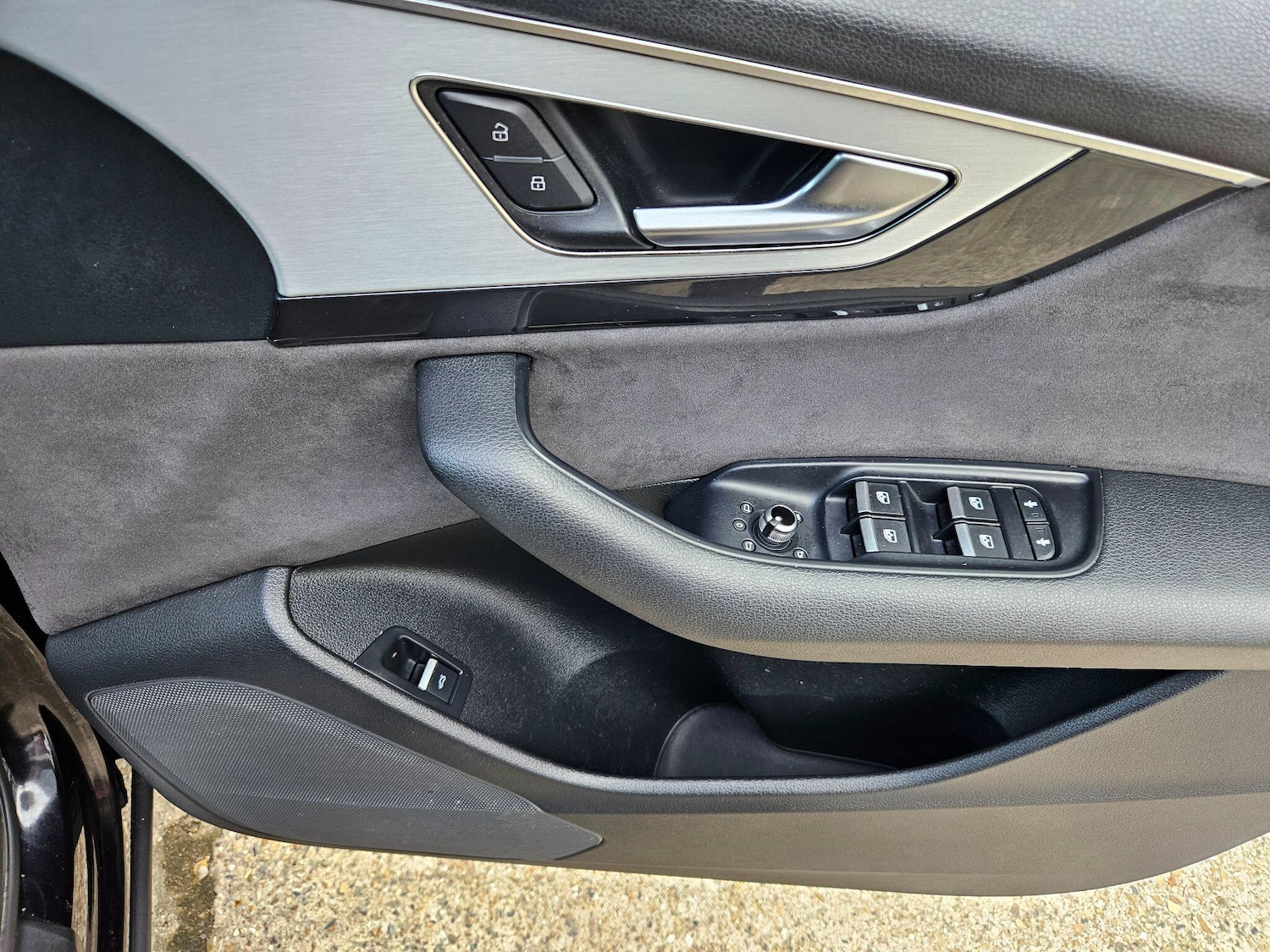 Used Audi Q7 2017 for sale - 76658923: Photo 20