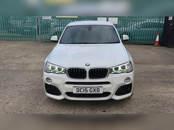 Used BMW X4 2015 for sale - 79180858: Photo