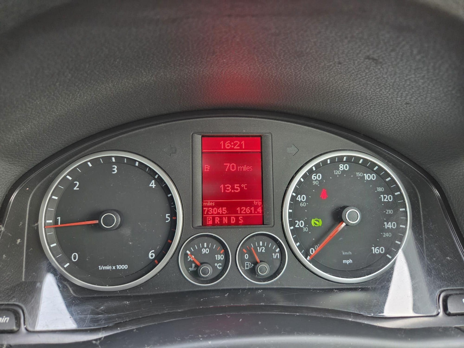 Used Volkswagen Tiguan 2009 for sale - 77970739: Photo 24