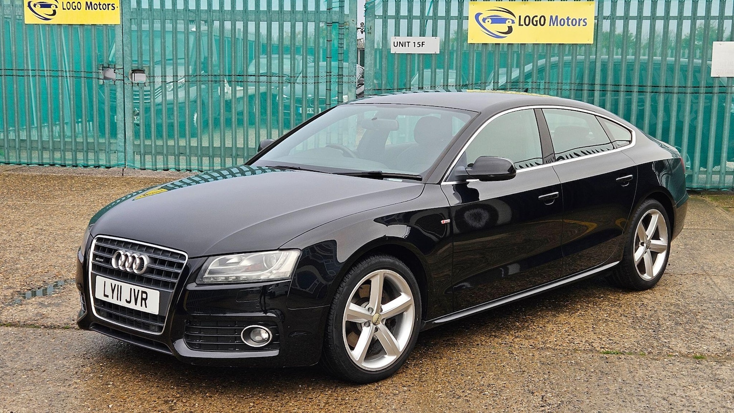 Used Audi A5 2011 for sale - 76607015: Photo 1