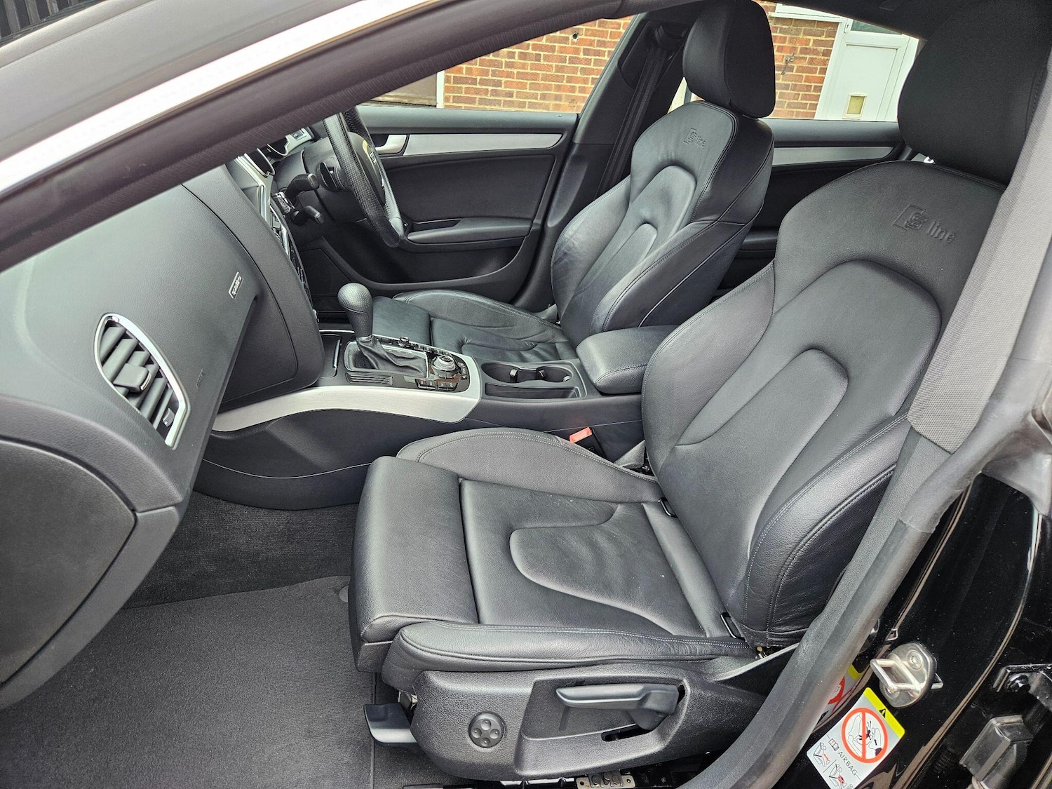 Used Audi A5 2011 for sale - 76607015: Photo 10