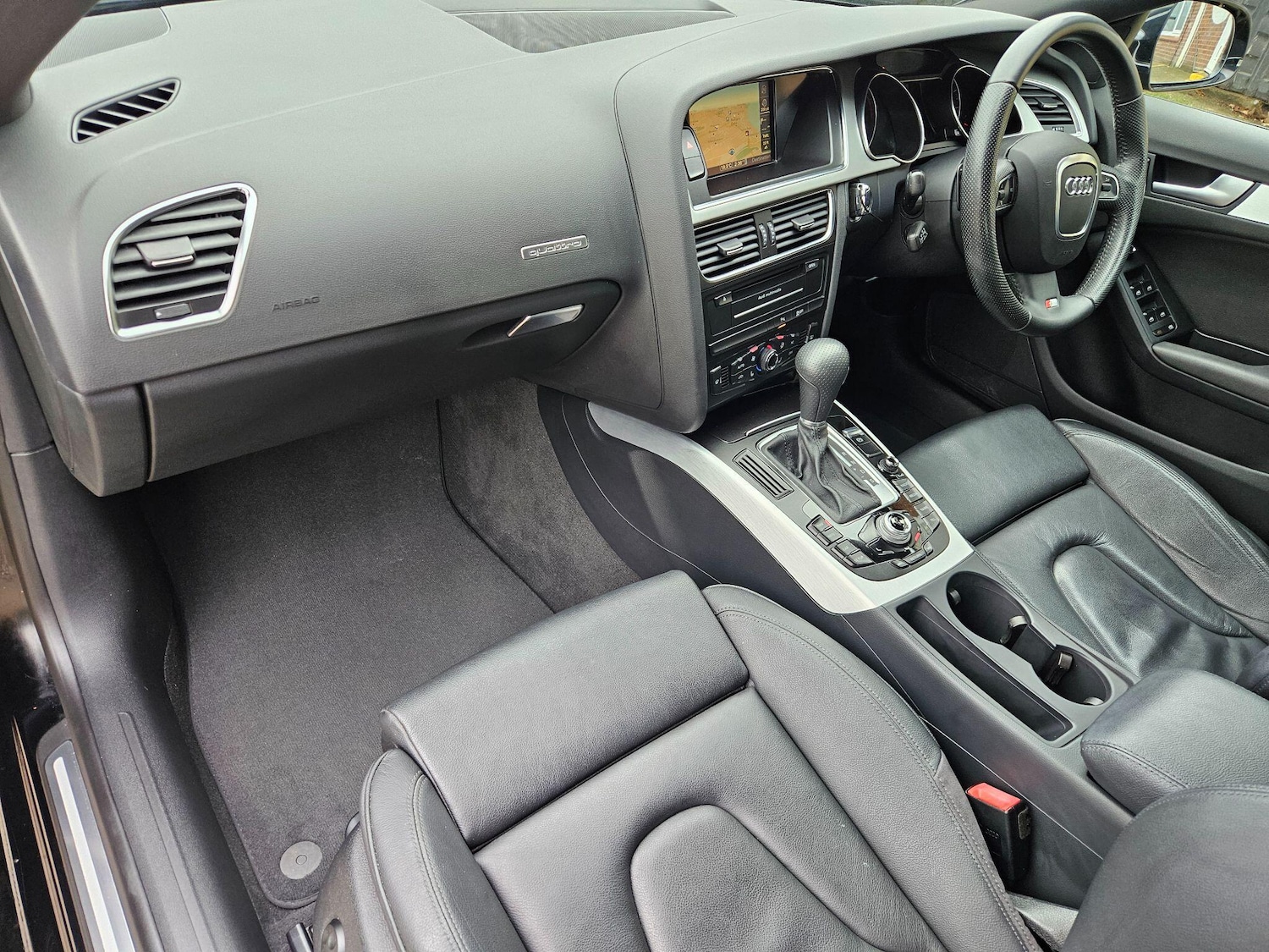 Used Audi A5 2011 for sale - 76607015: Photo 11