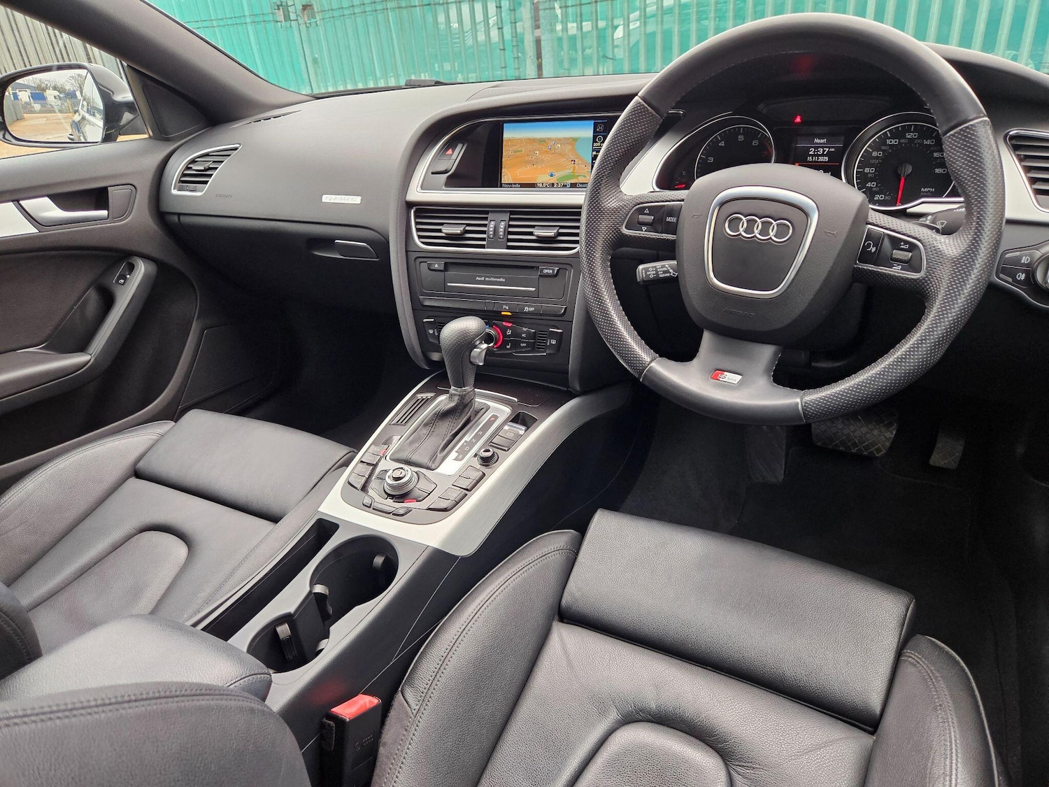 Used Audi A5 2011 for sale - 76607015: Photo 12