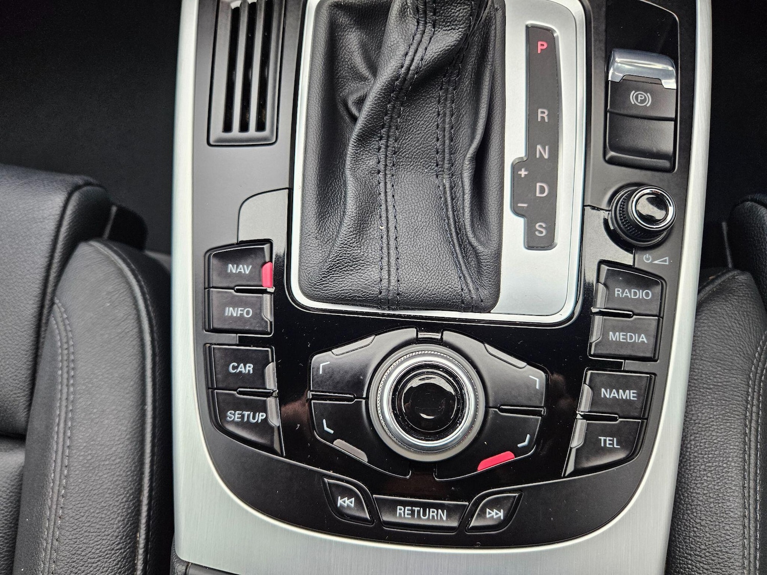 Used Audi A5 2011 for sale - 76607015: Photo 14