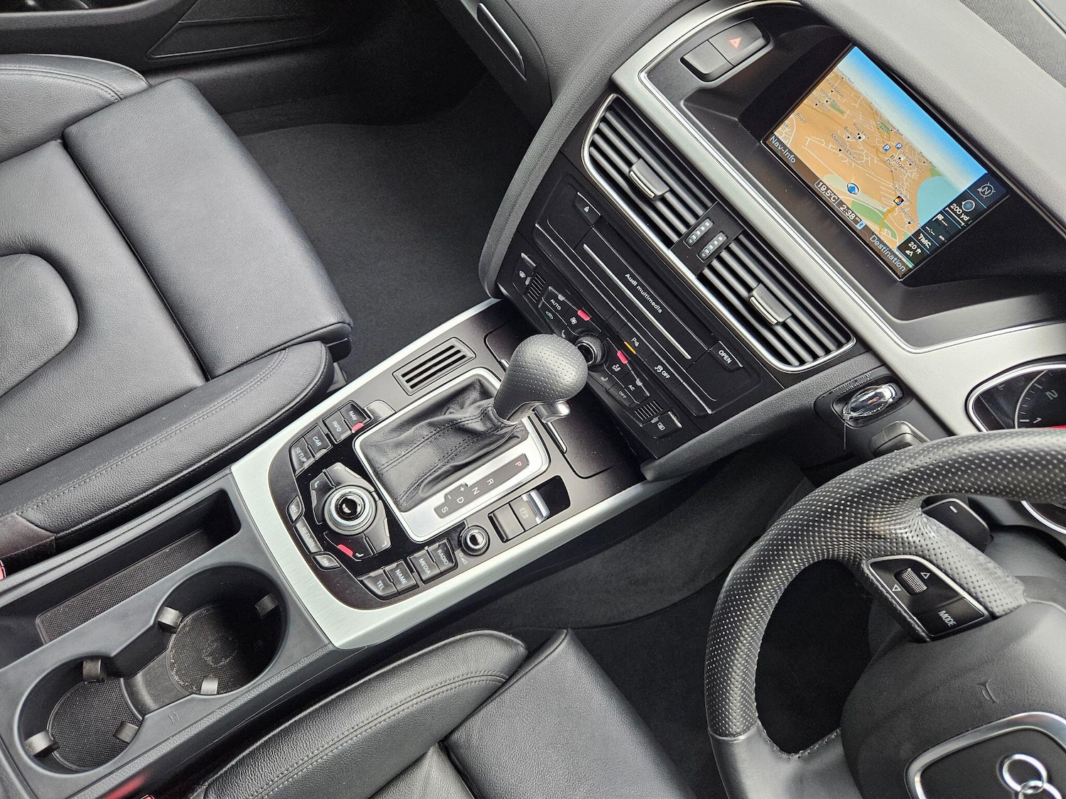 Used Audi A5 2011 for sale - 76607015: Photo 15