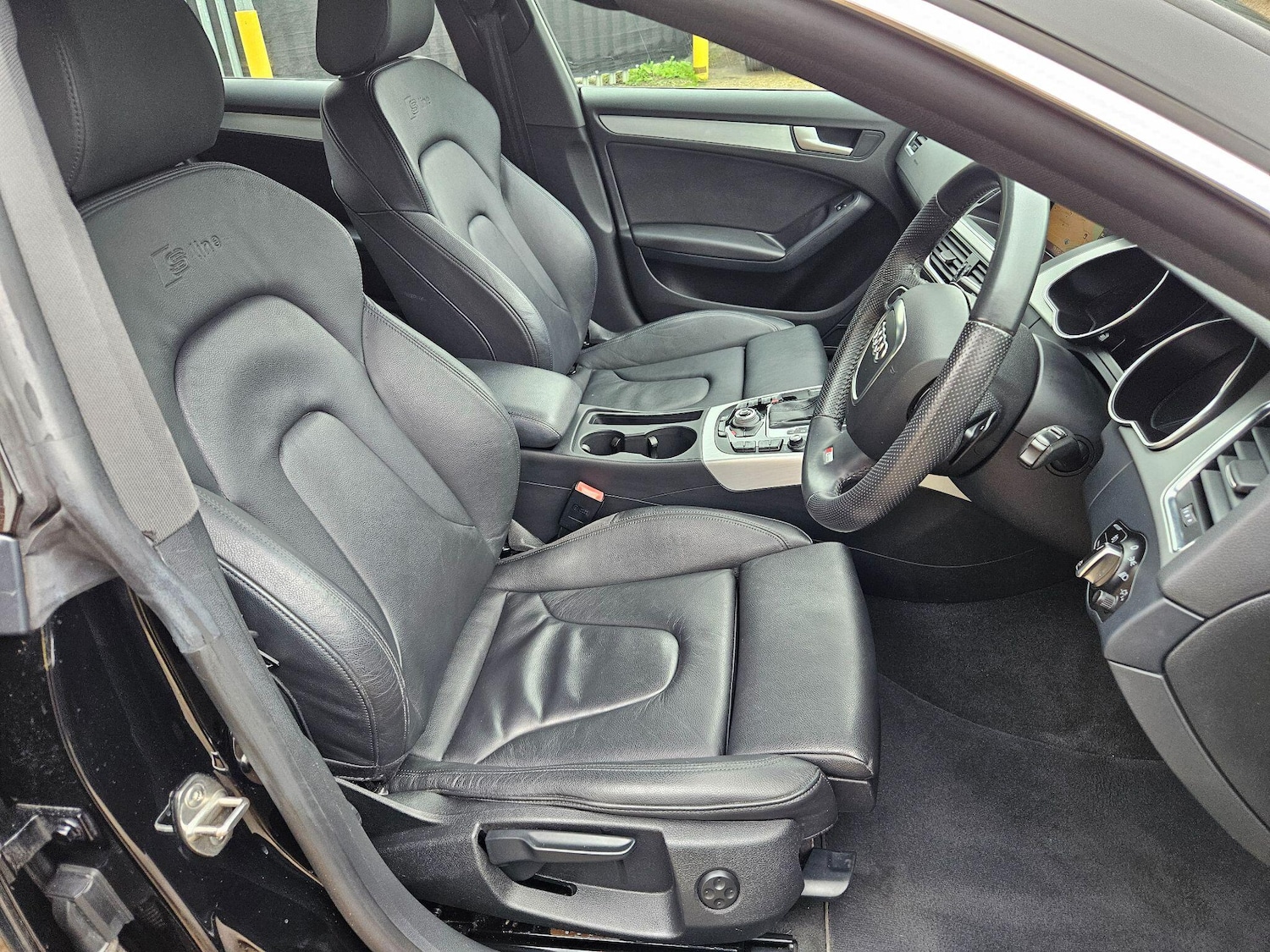 Used Audi A5 2011 for sale - 76607015: Photo 16