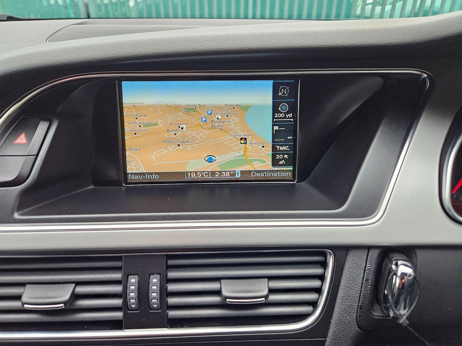 Used Audi A5 2011 for sale - 76607015: Photo 21