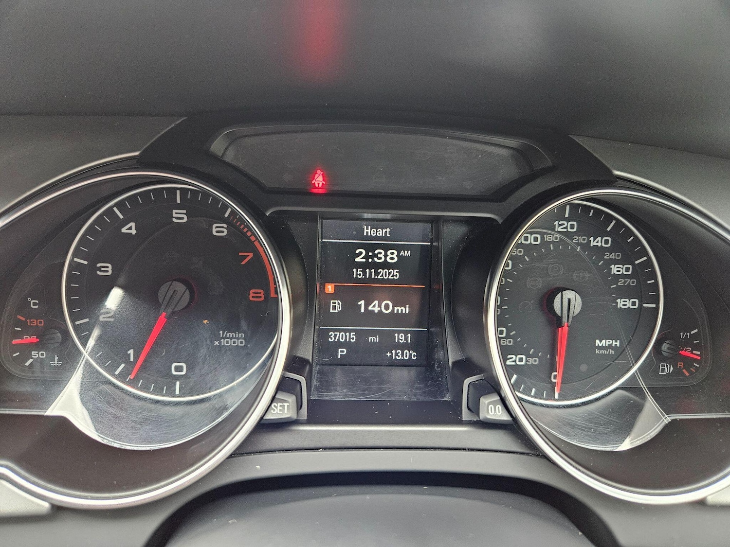 Used Audi A5 2011 for sale - 76607015: Photo 22