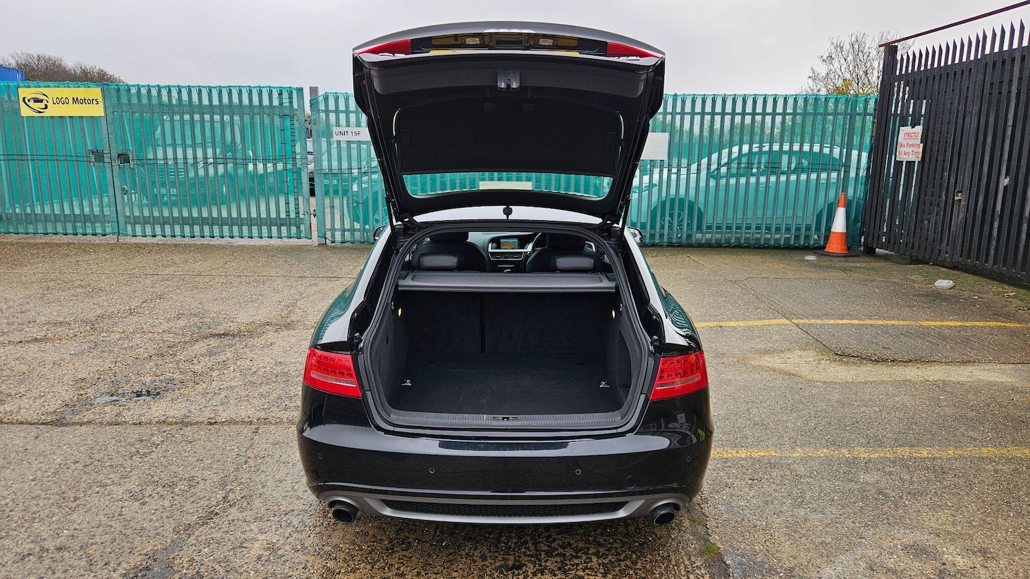 Used Audi A5 2011 for sale - 76607015: Photo 23