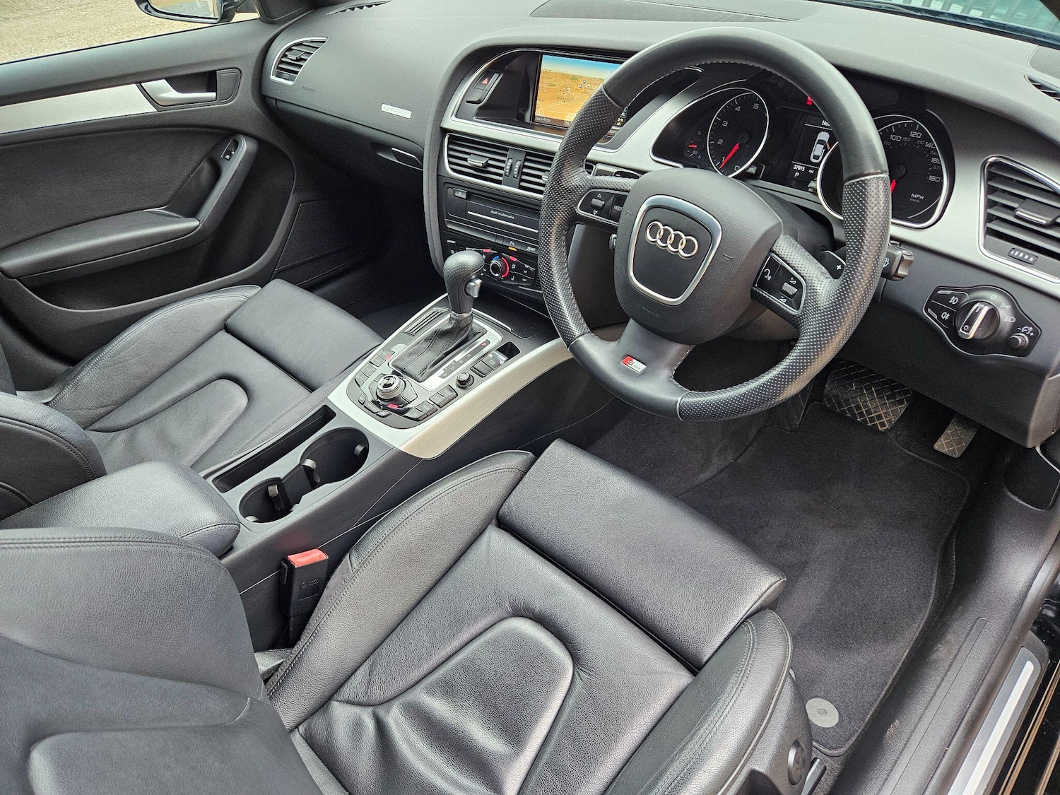 Used Audi A5 2011 for sale - 76607015: Photo 26