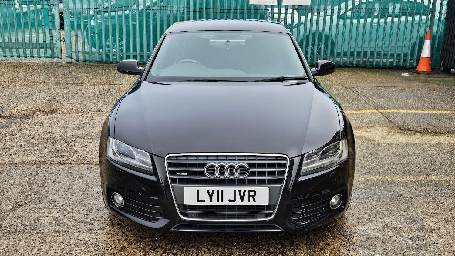 Used Audi A5 2011 for sale - 76607015: Photo 3