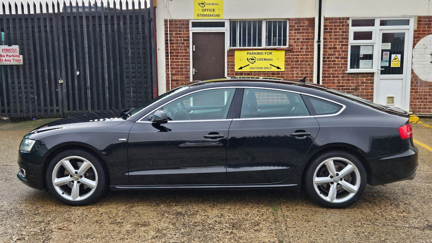 Used Audi A5 2011 for sale - 76607015: Photo 5