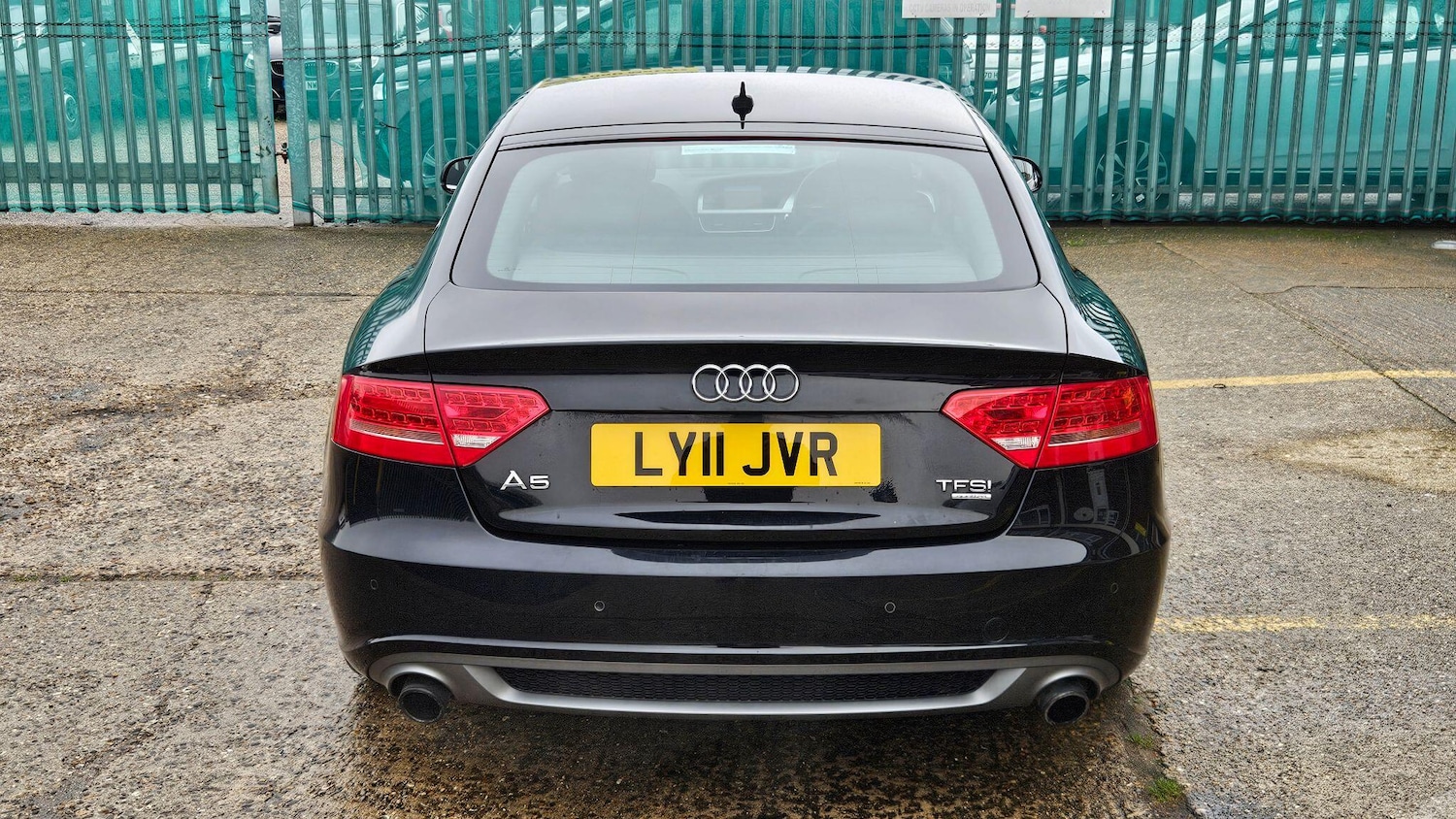 Used Audi A5 2011 for sale - 76607015: Photo 6