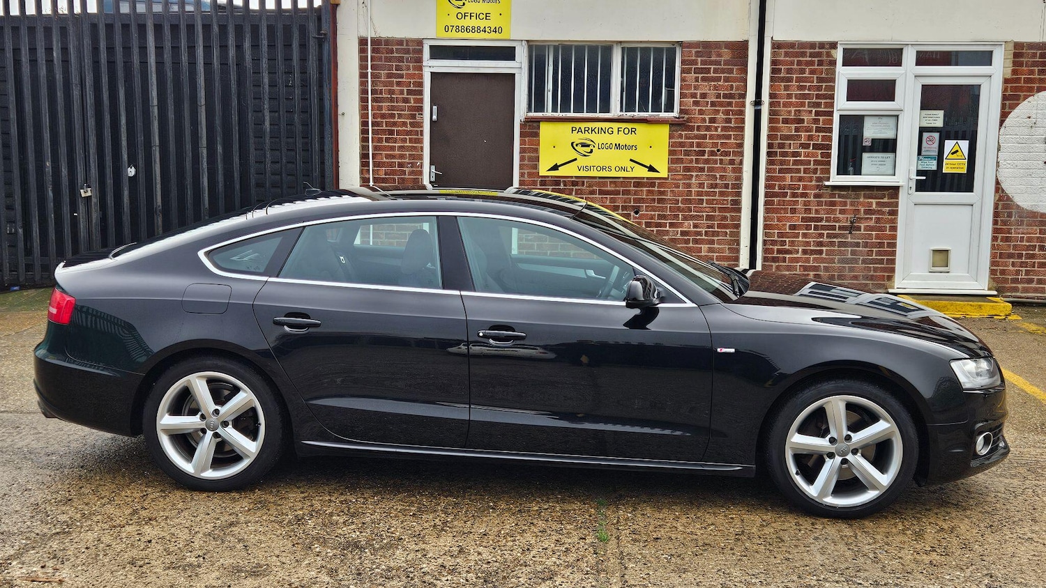 Used Audi A5 2011 for sale - 76607015: Photo 7