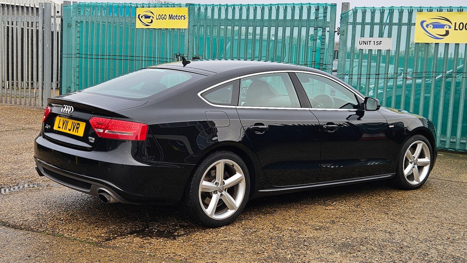Used Audi A5 2011 for sale - 76607015: Photo 8