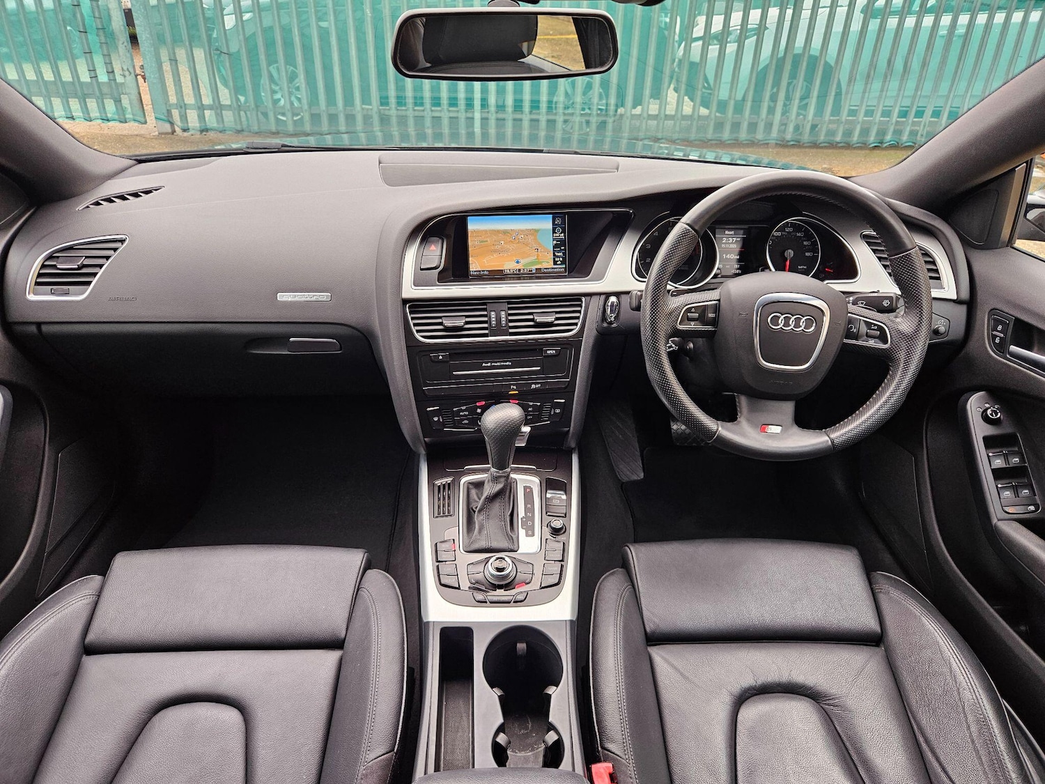 Used Audi A5 2011 for sale - 76607015: Photo 9