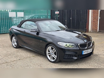 Used BMW 2 Series 2016 for sale - 78623009: Photo