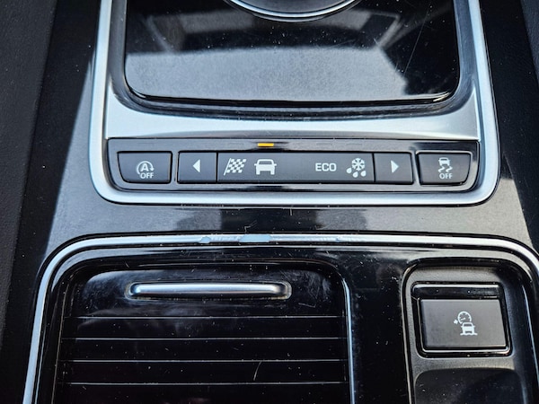 Used Jaguar F-Pace 2019 for sale - 76246781: Photo 21
