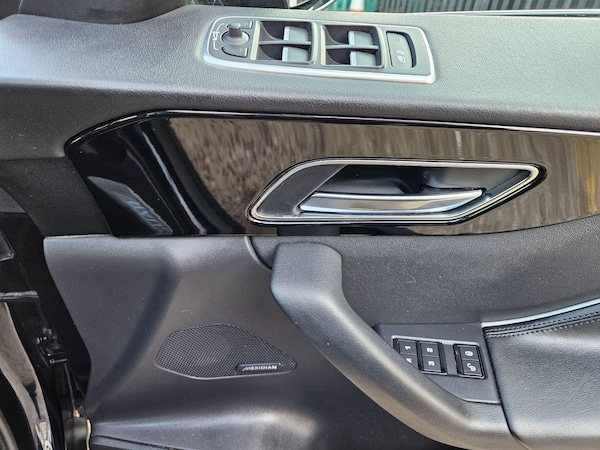 Used Jaguar F-Pace 2019 for sale - 76246781: Photo 24