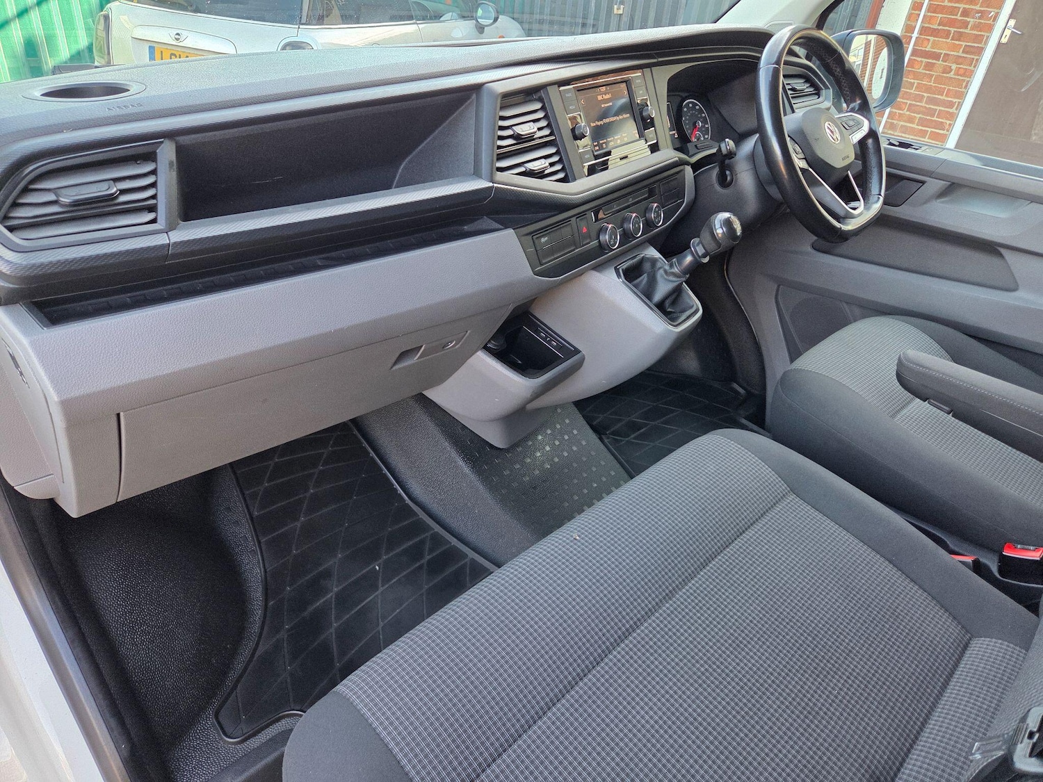 Used Volkswagen Transporter 2020 for sale - 78086169: Photo 13