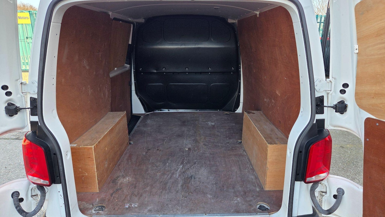 Used Volkswagen Transporter 2020 for sale - 78086169: Photo 18