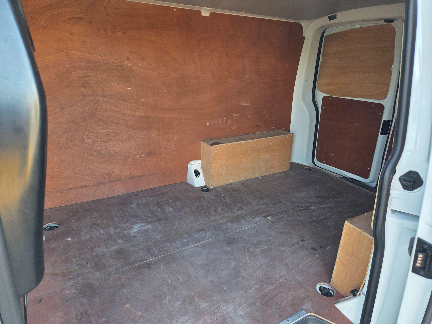 Used Volkswagen Transporter 2020 for sale - 78086169: Photo 19