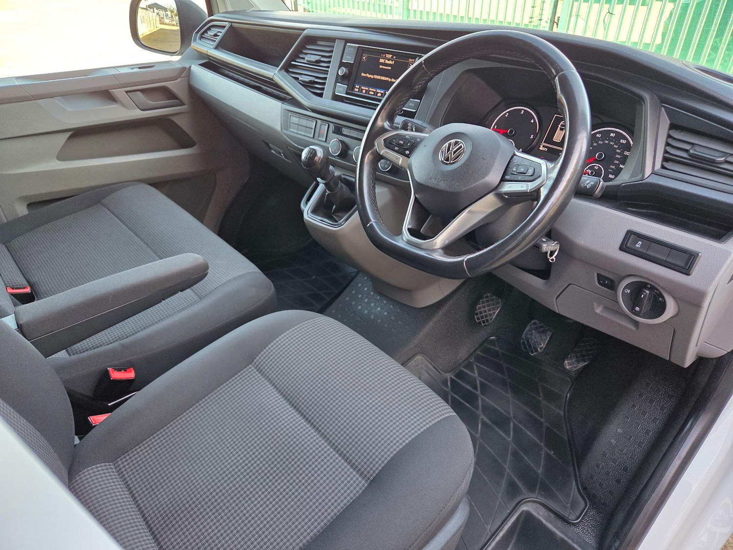 Used Volkswagen Transporter 2020 for sale - 78086169: Photo 22