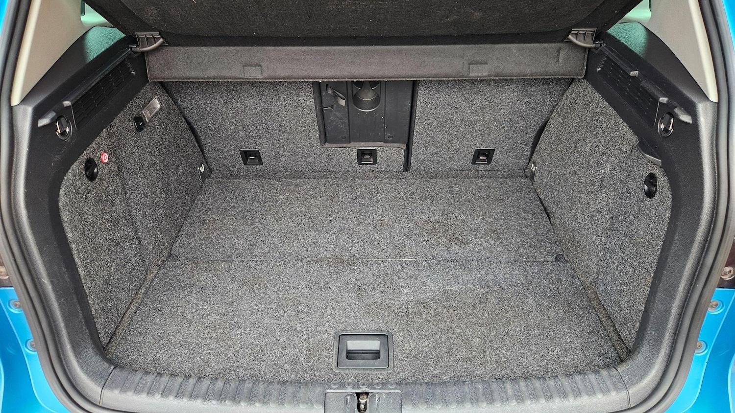 Used Volkswagen Tiguan 2009 for sale - 76840721: Photo 10