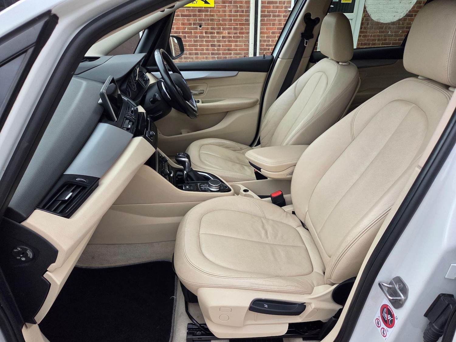 Used BMW 2 Series Gran Tourer 2017 for sale - 76839617: Photo 10