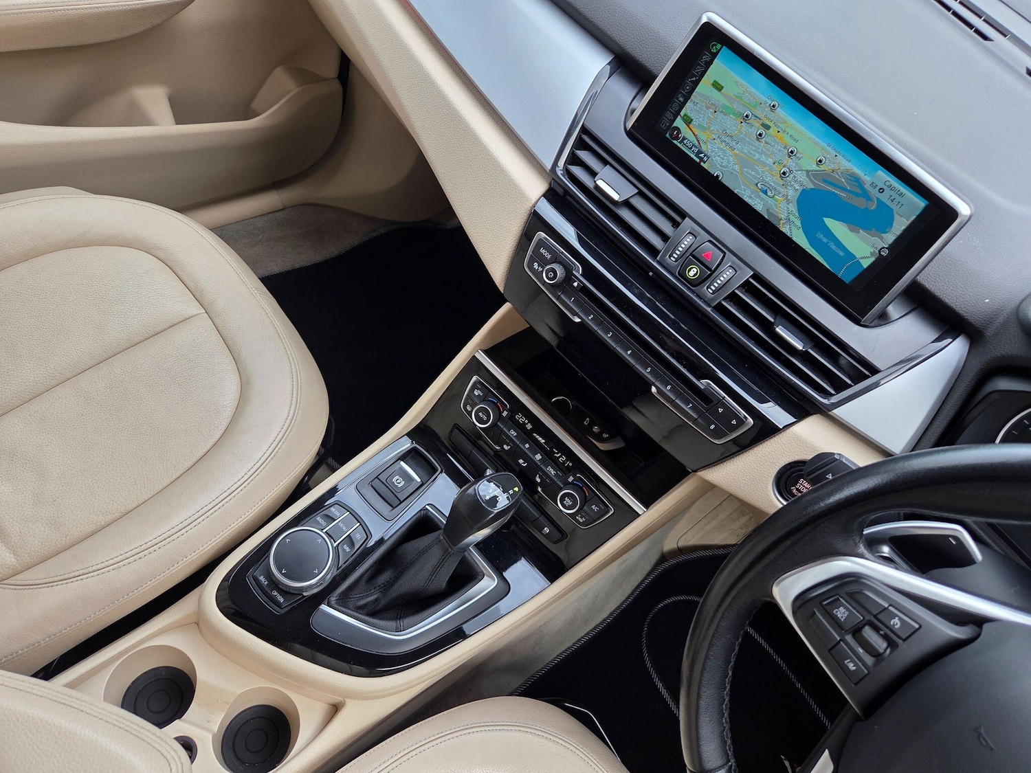 Used BMW 2 Series Gran Tourer 2017 for sale - 76839617: Photo 13