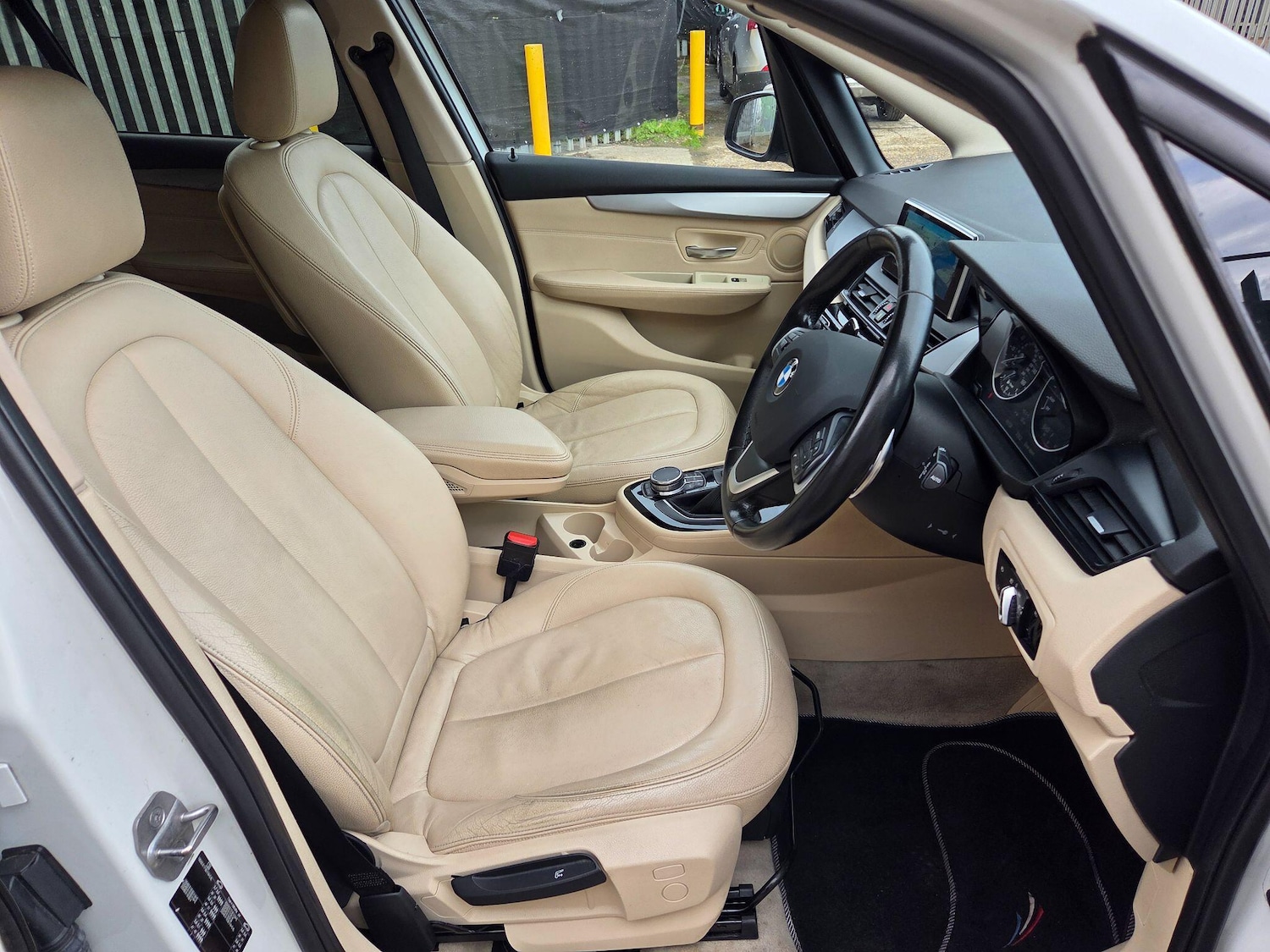 Used BMW 2 Series Gran Tourer 2017 for sale - 76839617: Photo 14