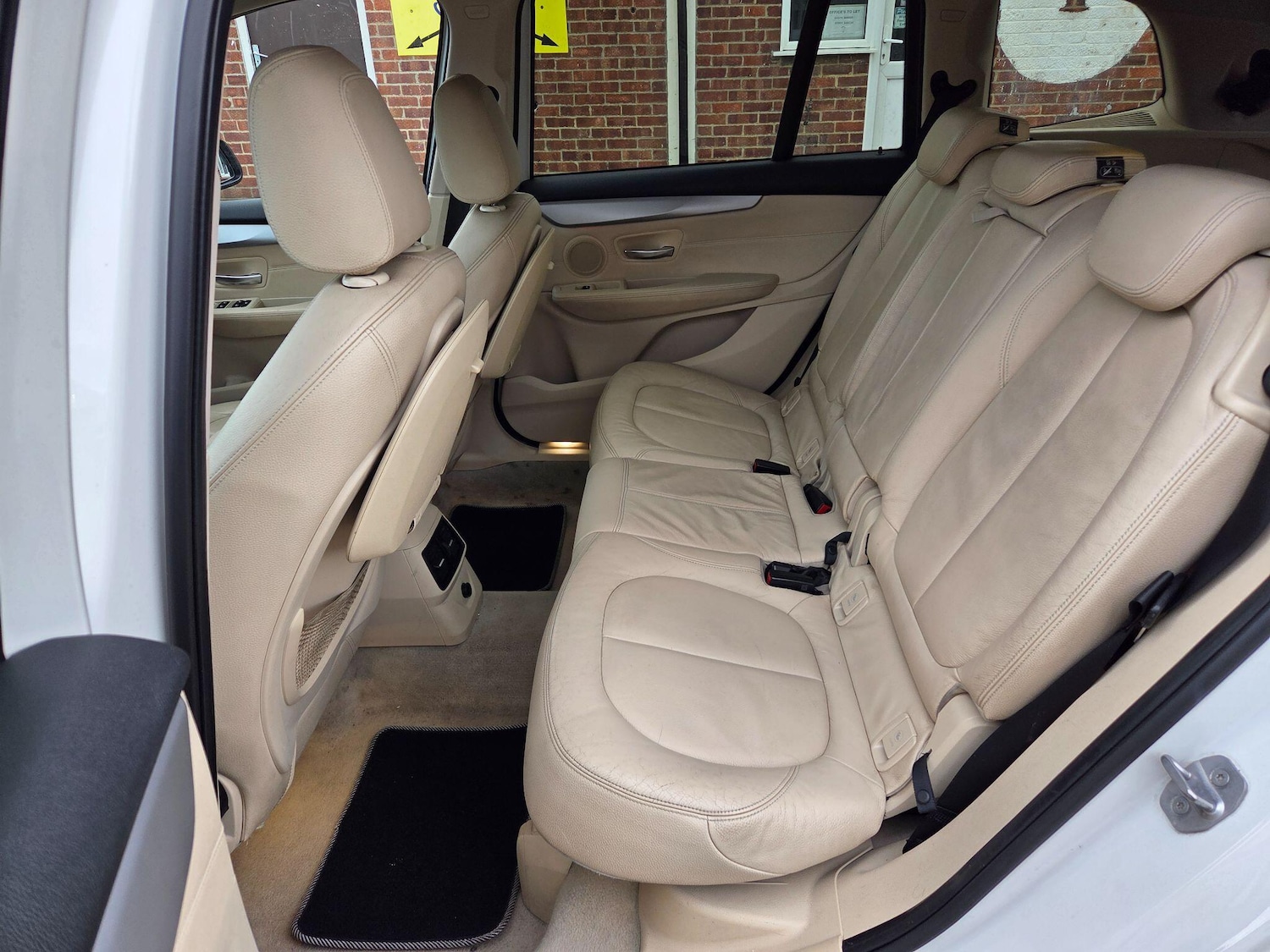 Used BMW 2 Series Gran Tourer 2017 for sale - 76839617: Photo 15