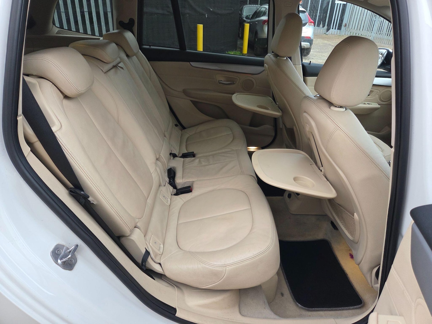 Used BMW 2 Series Gran Tourer 2017 for sale - 76839617: Photo 17