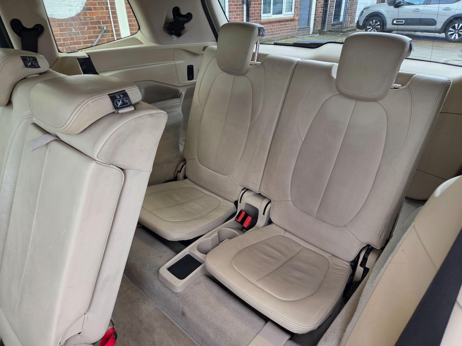 Used BMW 2 Series Gran Tourer 2017 for sale - 76839617: Photo 19