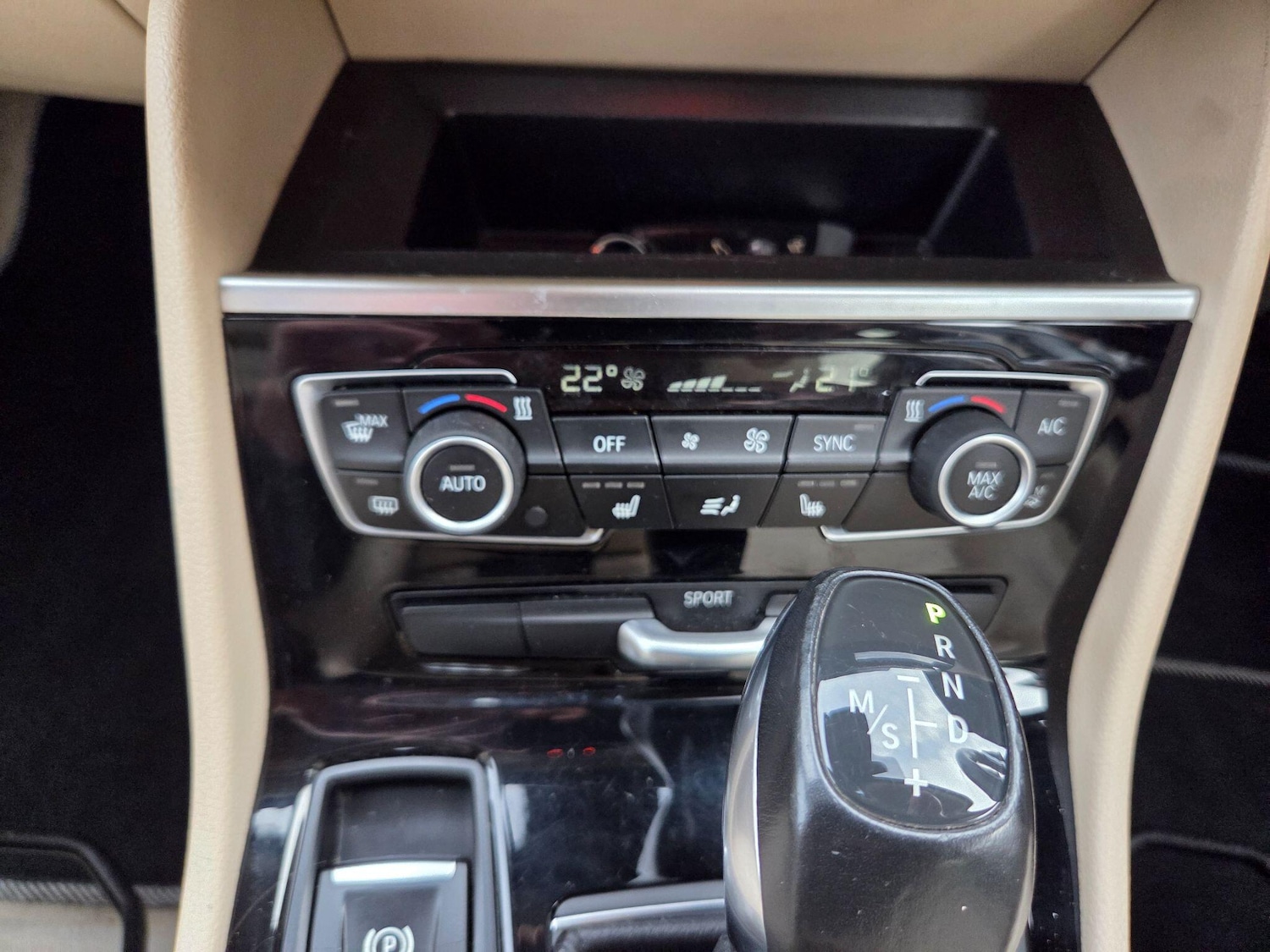 Used BMW 2 Series Gran Tourer 2017 for sale - 76839617: Photo 20