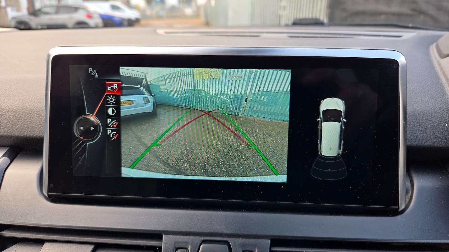 Used BMW 2 Series Gran Tourer 2017 for sale - 76839617: Photo 22