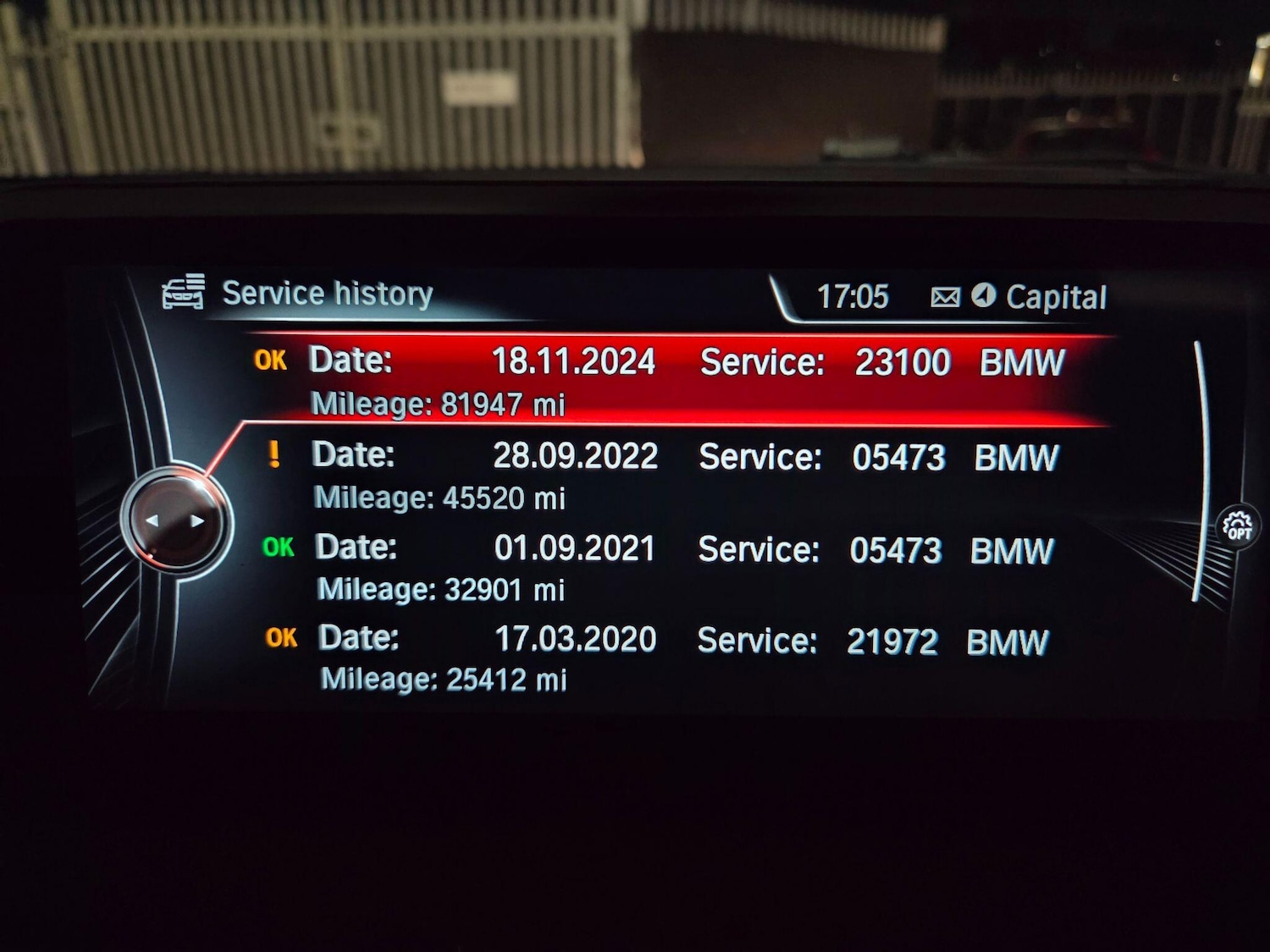 Used BMW 2 Series Gran Tourer 2017 for sale - 76839617: Photo 24