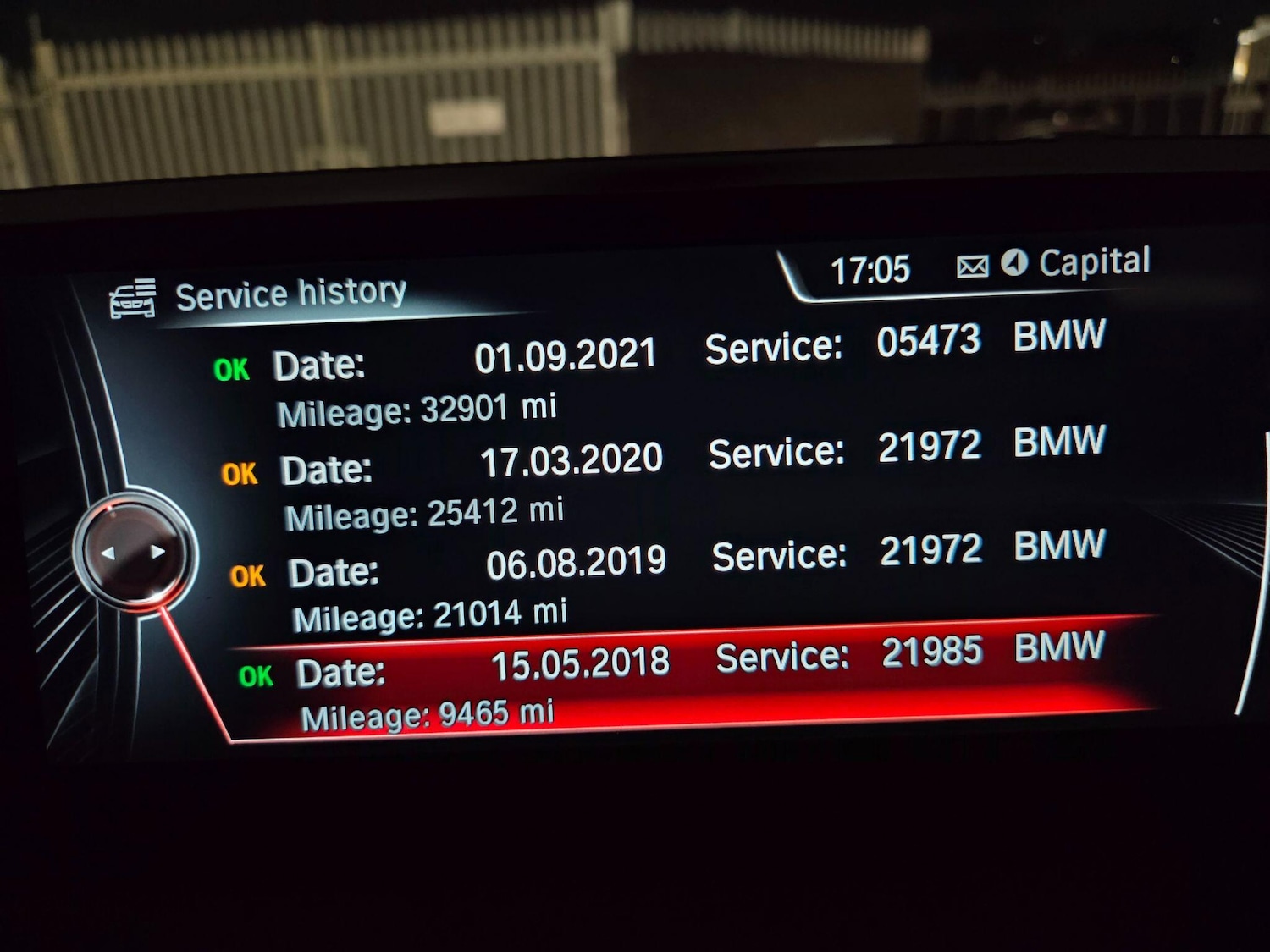 Used BMW 2 Series Gran Tourer 2017 for sale - 76839617: Photo 25