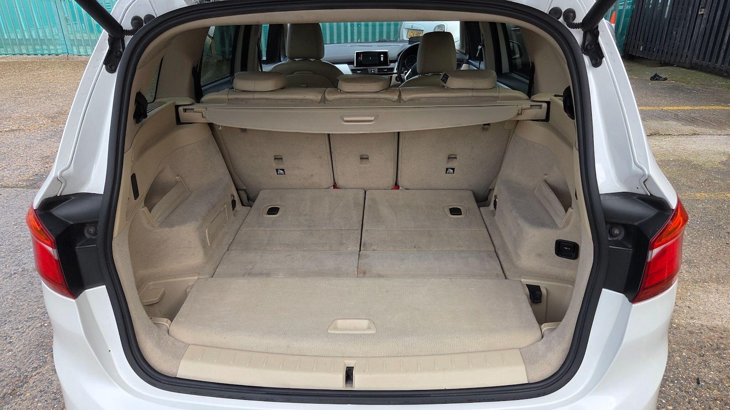 Used BMW 2 Series Gran Tourer 2017 for sale - 76839617: Photo 28