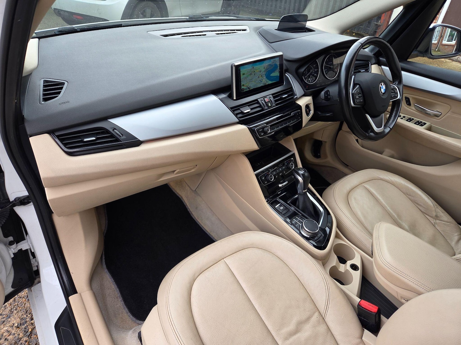 Used BMW 2 Series Gran Tourer 2017 for sale - 76839617: Photo 30