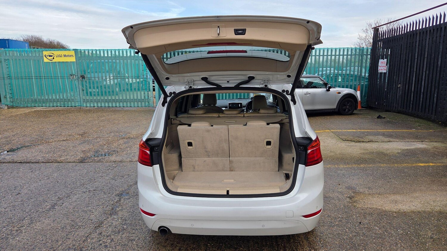 Used BMW 2 Series Gran Tourer 2017 for sale - 76839617: Photo 31