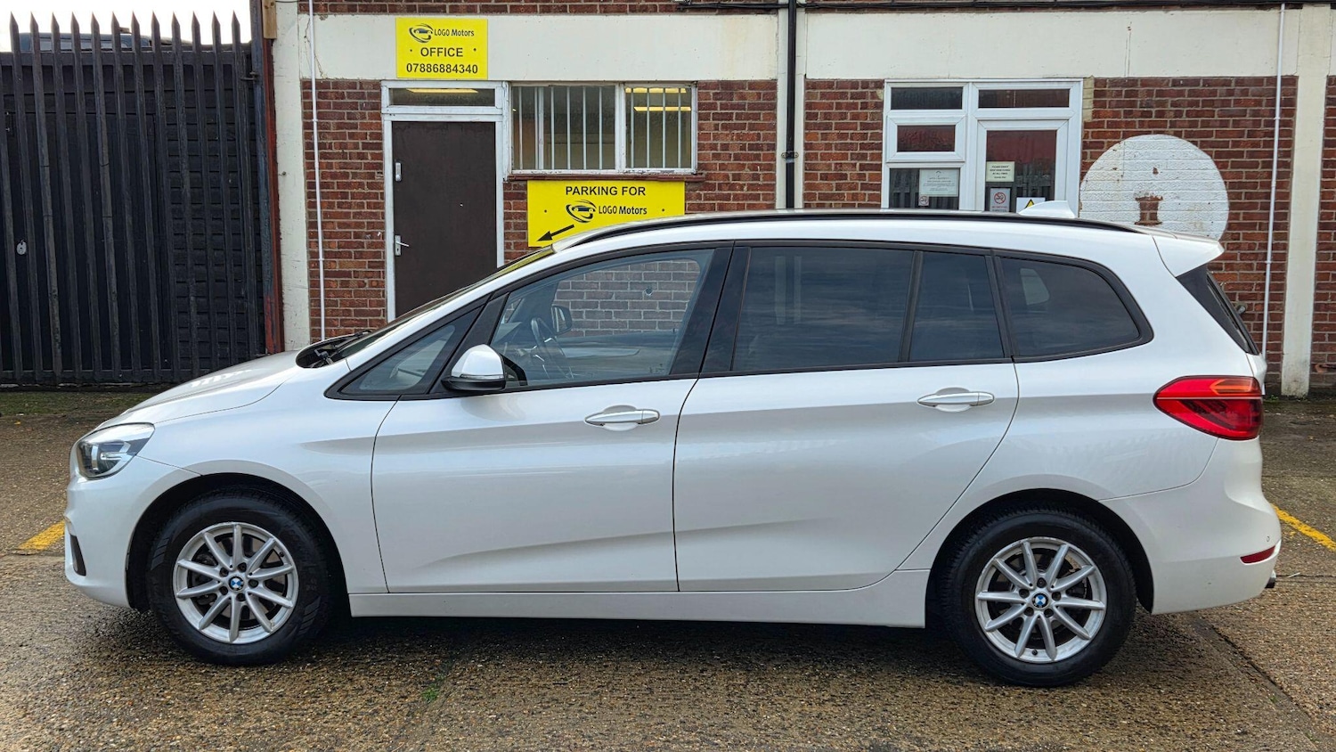 Used BMW 2 Series Gran Tourer 2017 for sale - 76839617: Photo 5
